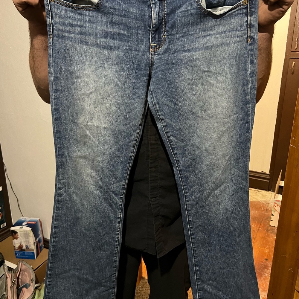Jeans